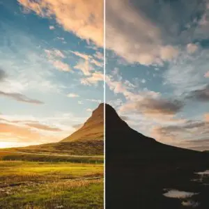 DCI-P3 Kodak 2383 D65