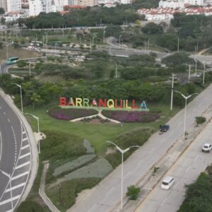 BARRANQUILLA