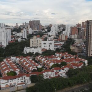 CIUDAD BAQ