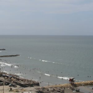 PLAYA ATLANTICO