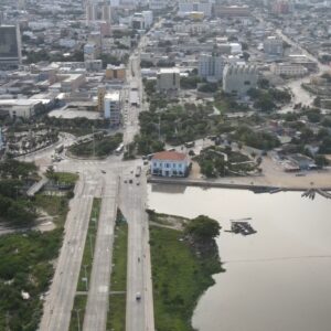 SUPERINTENDENCIA BAQ