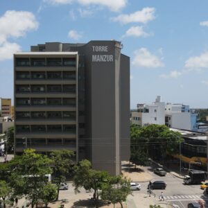 TORRE MANZUR BARRANQUILLA